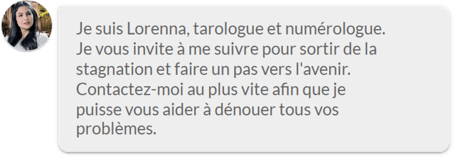 Psychic chat demonstration